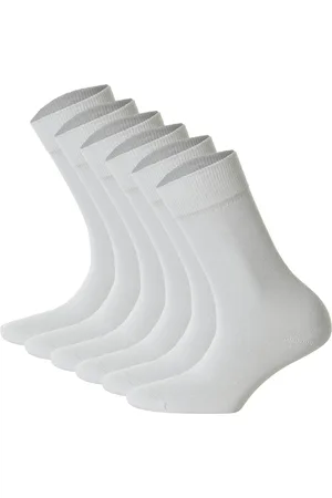 Hudson Sokken Set van 6