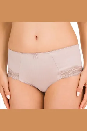 Felina Modern Weftloc - Tailleslip - Maat 40 - Huid - 0213215