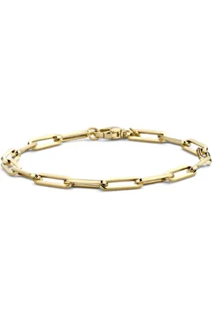 Blush Dames Armband - Goud - 19 cm - Armbandje dames