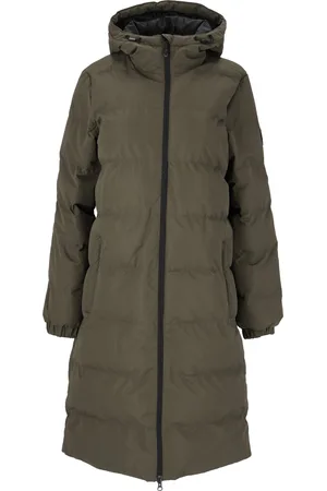 Whistler Steppjacke Abella jr.