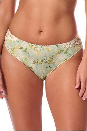 Amoena Kalina Slip Mint/Multi 44