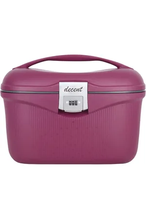 Decent Sportivo Beautycase
