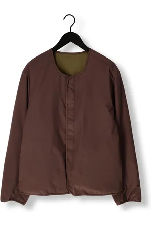 Foret Bean Reversible Jacket Jassen Heren - - Maat L