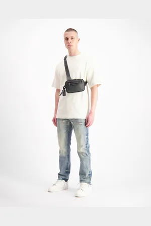 Black Bananas CROSS VAULTBAG