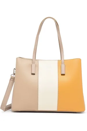 David Jones Handtas Multi Kleur