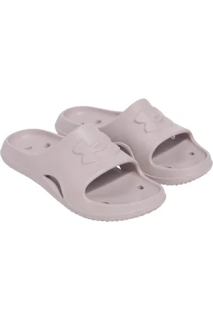 Under Armour Locker V Badslippers Heren