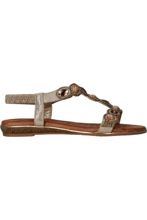 DSTRCT Sandalen - Dames