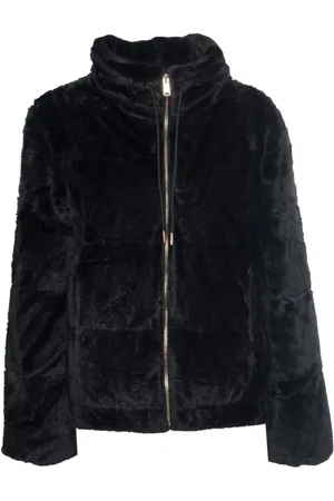 Guess Jas - Q4RL22-WGUZ0-JBLK-GS - Vrouw - S