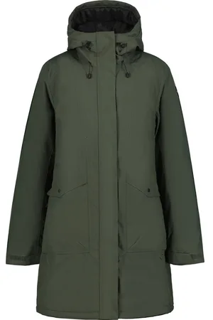 Icepeak Jas PAGELAND