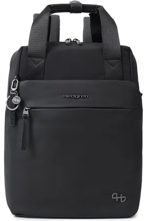 Hedgren Laptop rugzak Rugzak met laptopvak Ruppa Backpack 15 13,5L Zwart