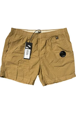C.P. Company Swimming Short Lens