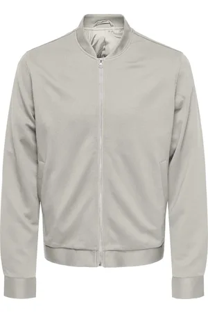 Only & Sons ONLY&SONS - ONSMARK BOMBER 0209 NOOS - Heren - Buitenjassen