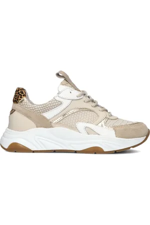 NOTRE-V Iva-06 Sneakers - Leer - Dames - - Maat 43