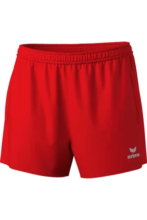 Erima Team Short Dames - | Maat: 34