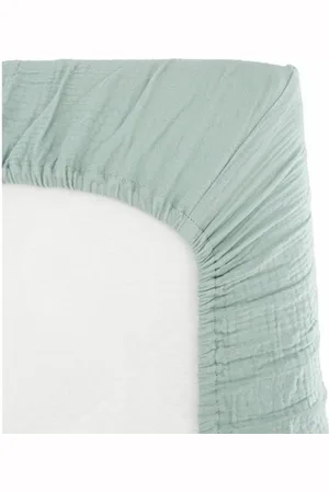 Domiva Onderlaken Blauw