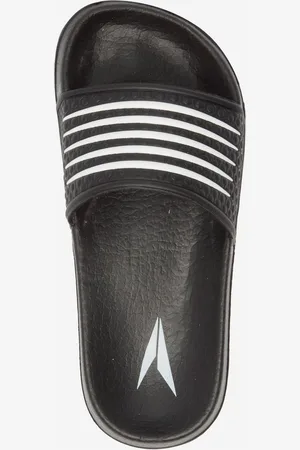 Dutchy Kinder badslippers - Maat 28