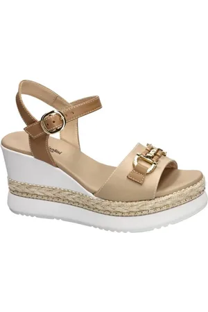 Nero Giardini Dames - - sandalen - maat 38