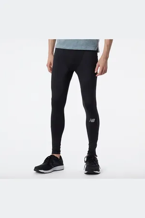 New Balance Heren Sportbroek - Maat S