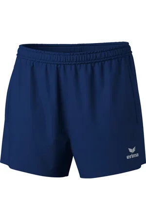 Erima Team Short Dames - | Maat: 34