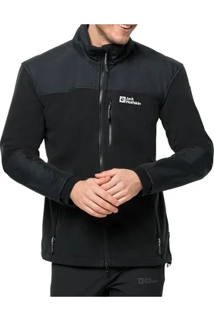 Jack Wolfskin Blizzard Sportjas Mannen - Maat M