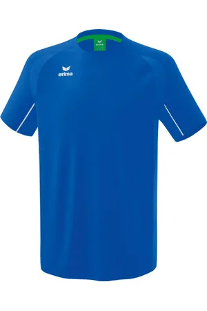 Erima Liga Star Training T-Shirt Heren - New / Wit | Maat: 3XL