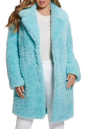Guess Jas - W3BL58-WEYQ0-F8BQ-GM - Vrouw - M