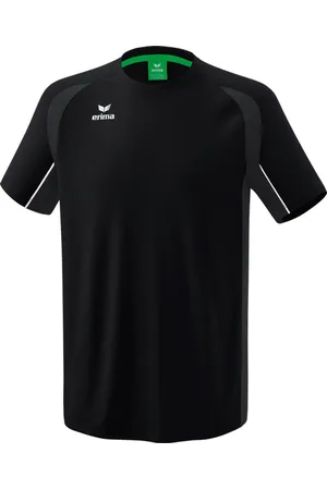 Erima Liga Star Training T-Shirt Heren - / Wit | Maat: 3XL