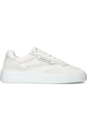 &Copenhagen Cph89m Sneakers - Leren Sneaker - Heren - - Maat 46