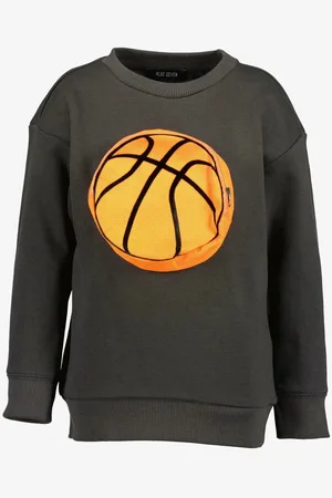 Blue Seven Sweatshirt 110