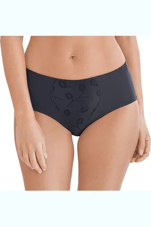 Felina Emotions - Tailleslip - Maat 44 - Blue Night - 1356