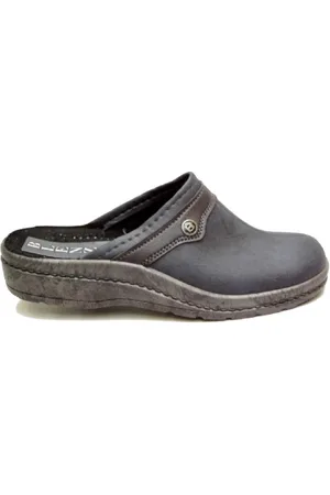Blenzo Sloffen Unisex - - Maat 46