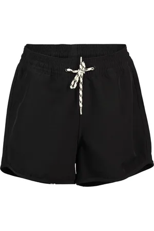 Brunotti Tulya Meisjes Zwem Short - Zwembroek - - 164