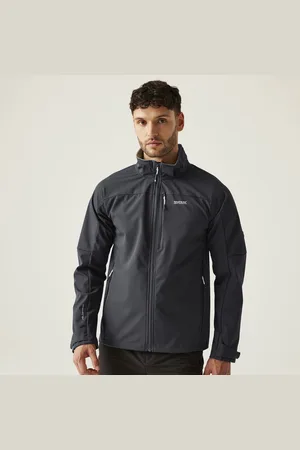 Regatta Jas Heren Softshell Wandelen