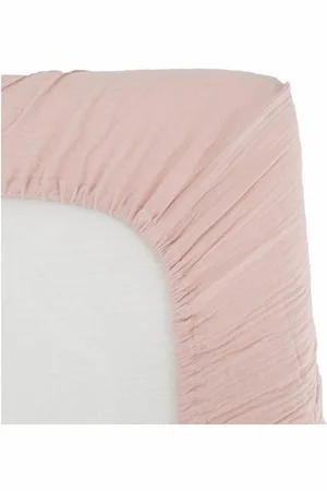 Domiva Onderlaken Roze