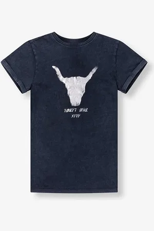 Alix the label - Jurk- - - Maat 134-140