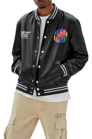 Guess Jas - M2YL00-W81M0-JBLK-GL - Heren - L