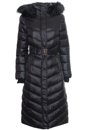 Guess Jas - Q4RL20-WH2I0-JBLK-GM - Vrouw - M