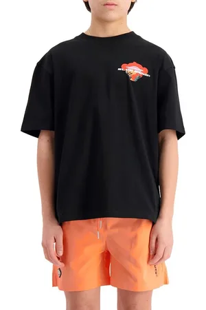Black Bananas KIDS PASSAGE T-SHIRT