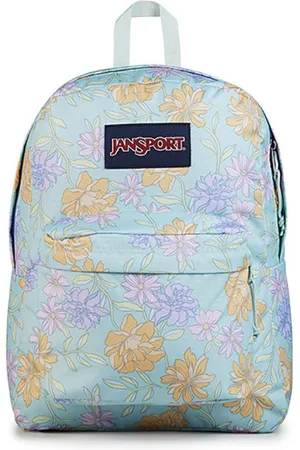 JanSport SuperBreak One Rugzak