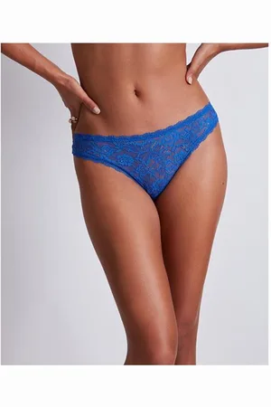 Aubade Rosessence - String - Maat 40 - Magic Blue - HK26