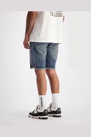 Black Bananas CUT OFF DENIM SHORTS