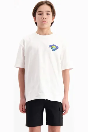 Black Bananas KIDS PASSAGE T-SHIRT