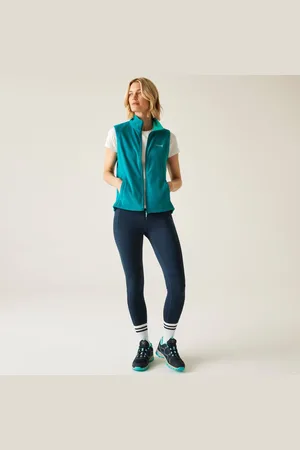 Regatta Bodywarmer Hiking Dames Waterdicht Ademend Lichtgewicht