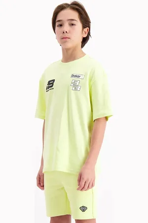 Black Bananas KIDS CROSS T-SHIRT