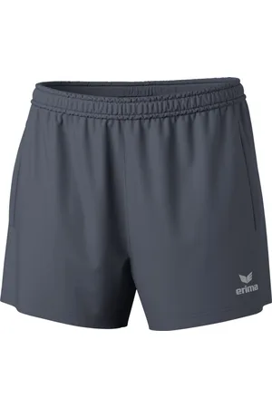 Erima Team Short Dames - | Maat: 34