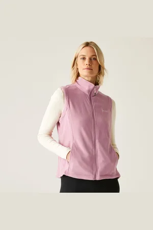 Regatta Bodywarmer Hiking Dames Waterdicht Ademend Lichtgewicht