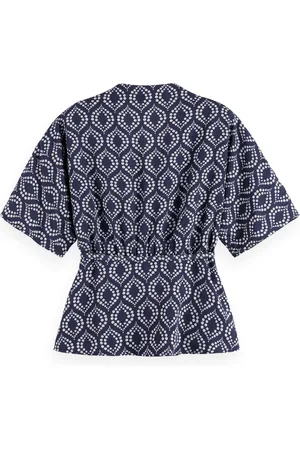 Scotch&Soda Dames - Tops