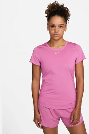 Nike One Dri-Fit Performance Tee Women - Maat XS