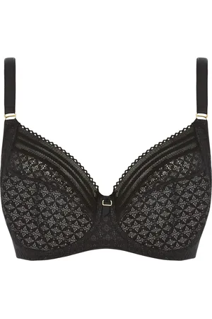 Freya Viva Beugelbeha - Lace Noir - Maat 85E