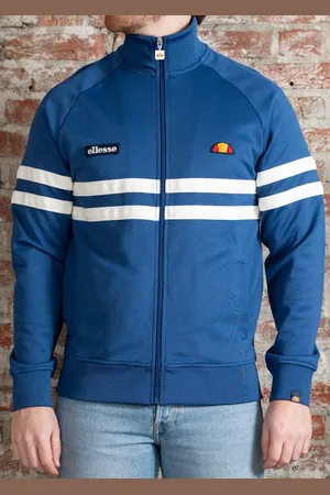 Ellesse Rimini track top